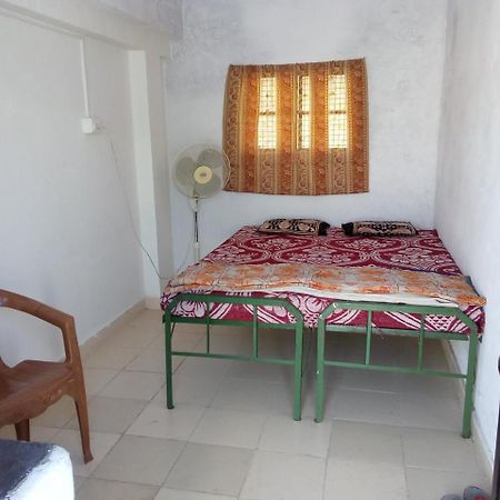 Sanjog Homestay Ναγκπούρ Εξωτερικό φωτογραφία